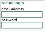 ProPay: Secure Login.